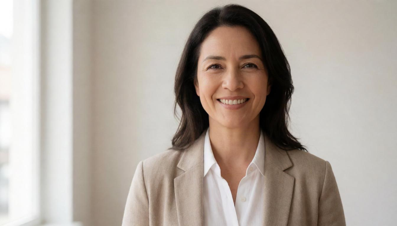 Marie L.